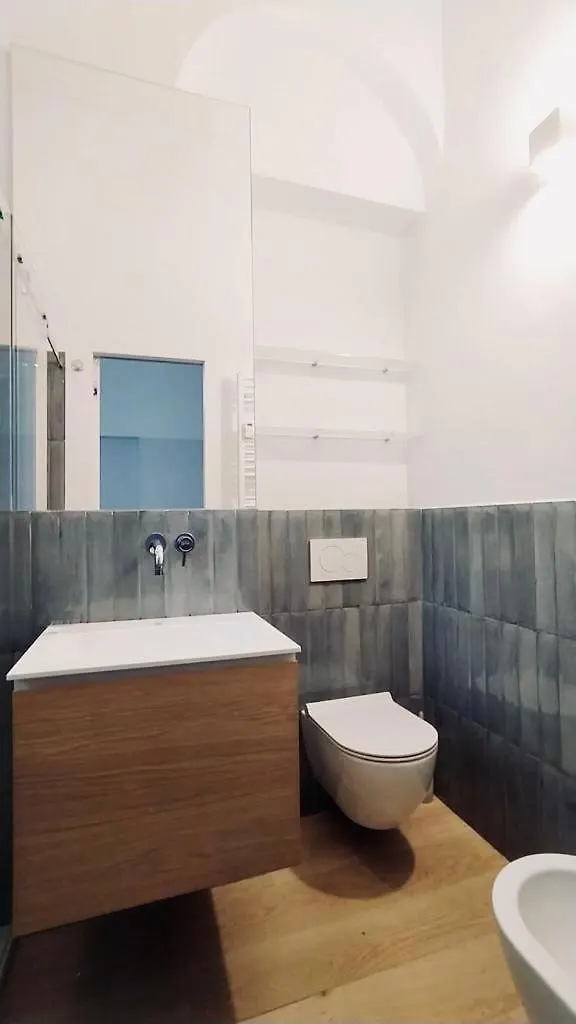 Chicca House Milano Apartment Italy