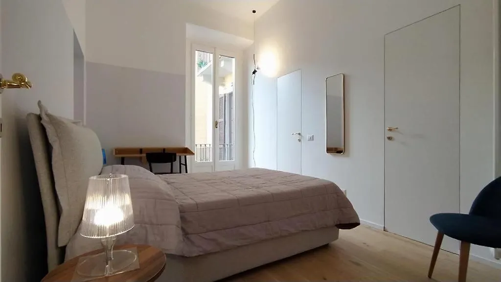 Chicca House Milano Apartment Milan
