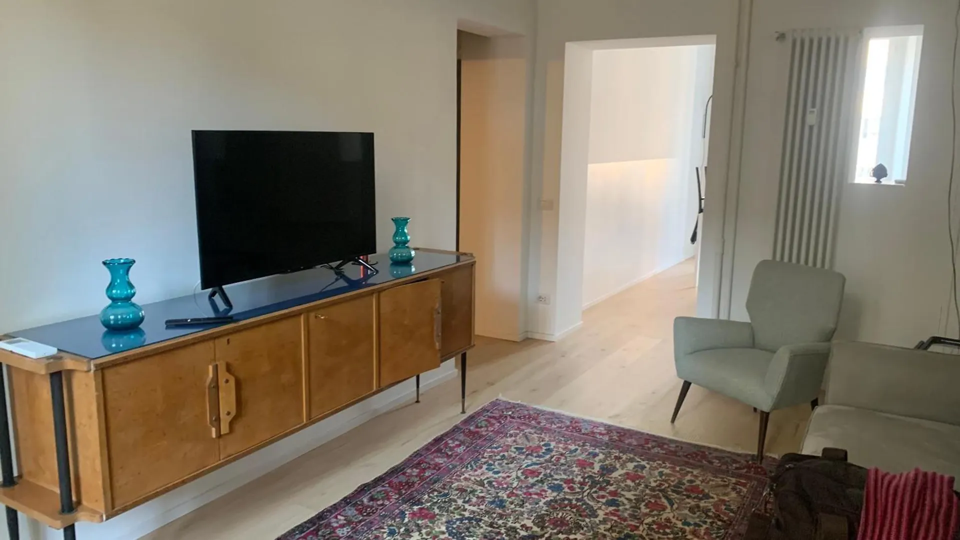 Chicca House Milano Apartment Italy