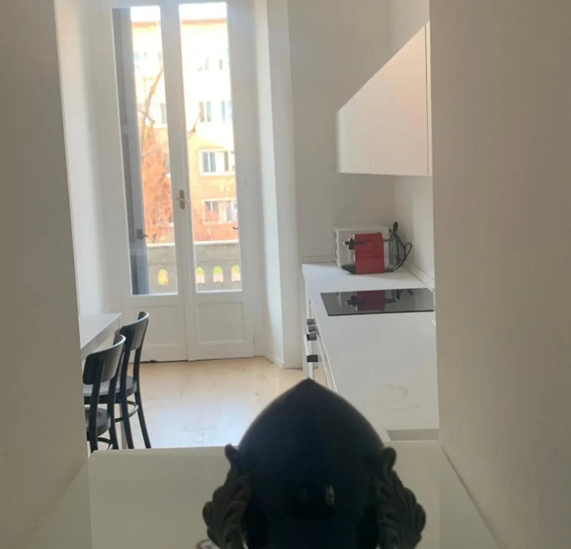 Chicca House Milano Apartment