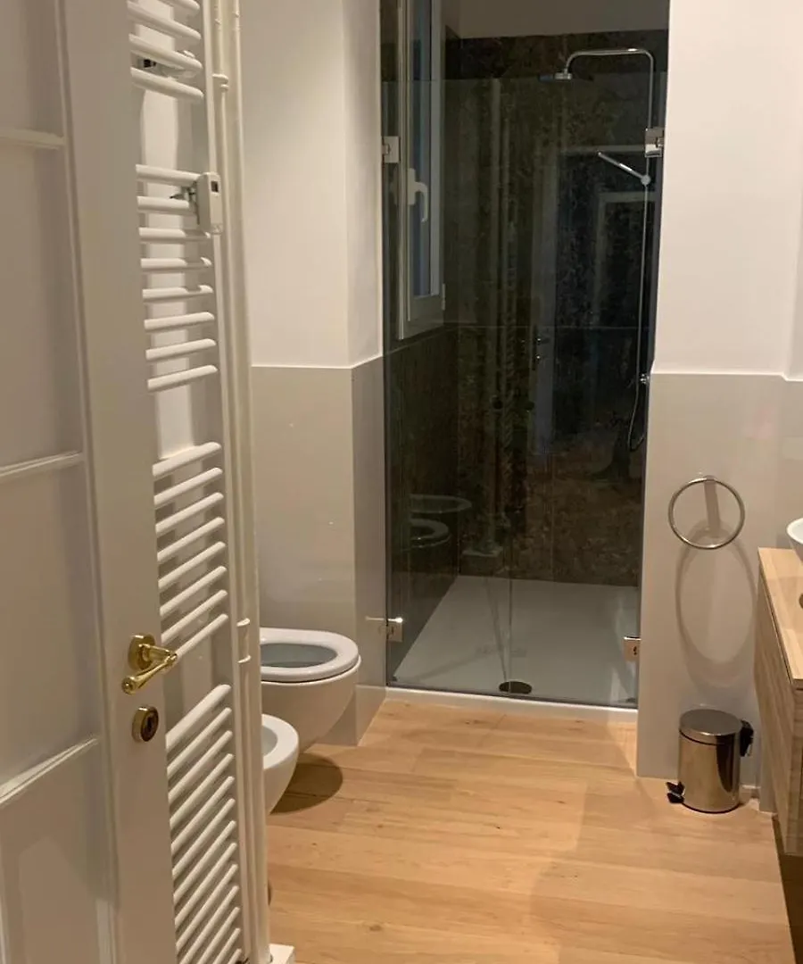 Chicca House Milano Apartment 0*, Milan