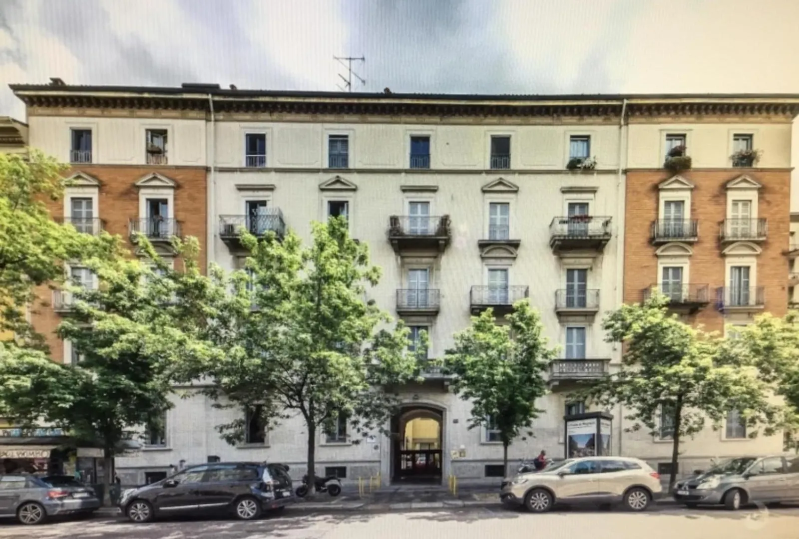 Chicca House Milano Apartment Italy