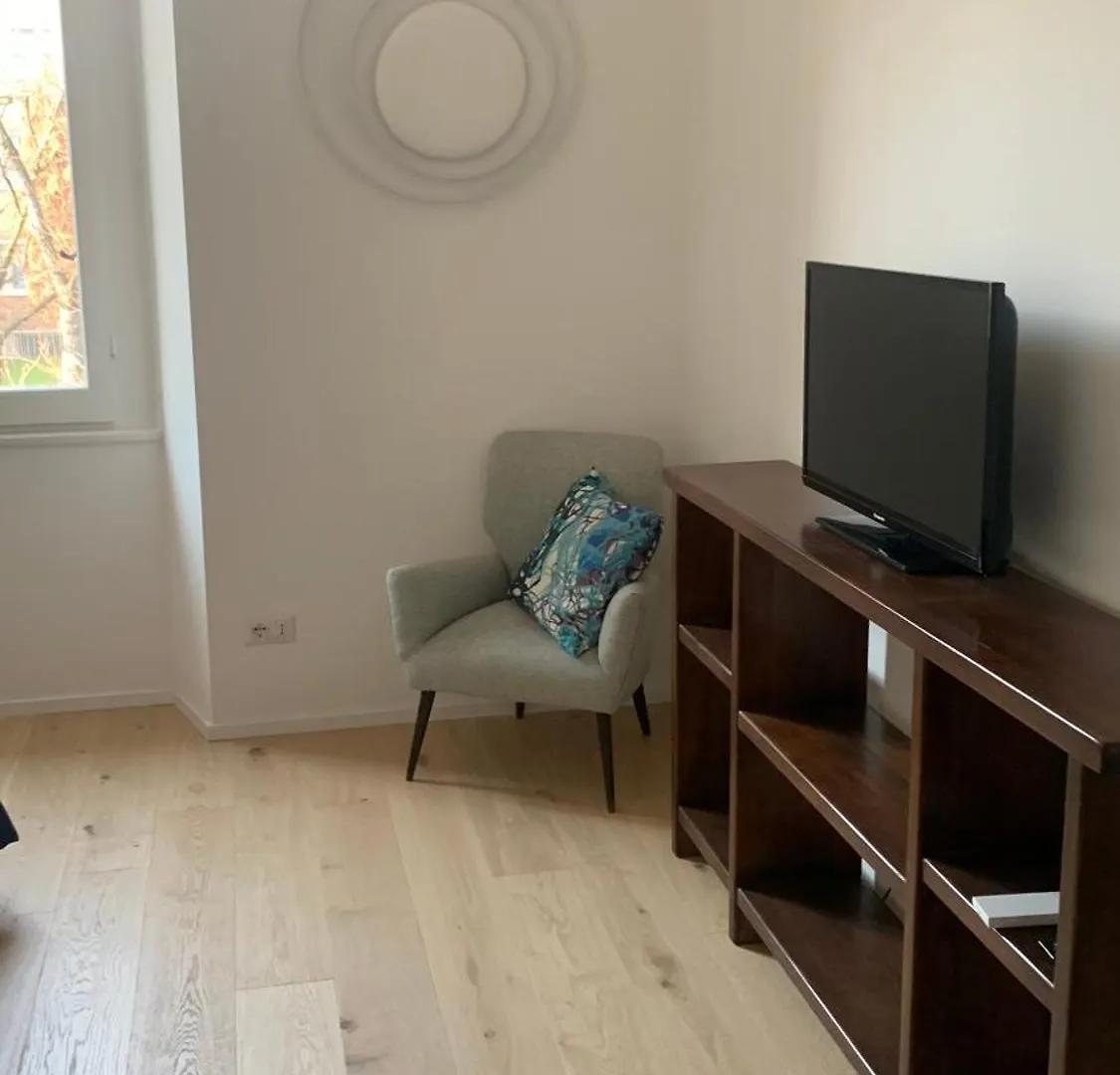 Chicca House Milano Apartment Italy