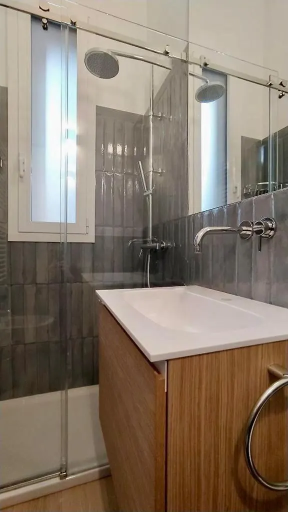 Chicca House Milano Apartment 0*, Milan Italy