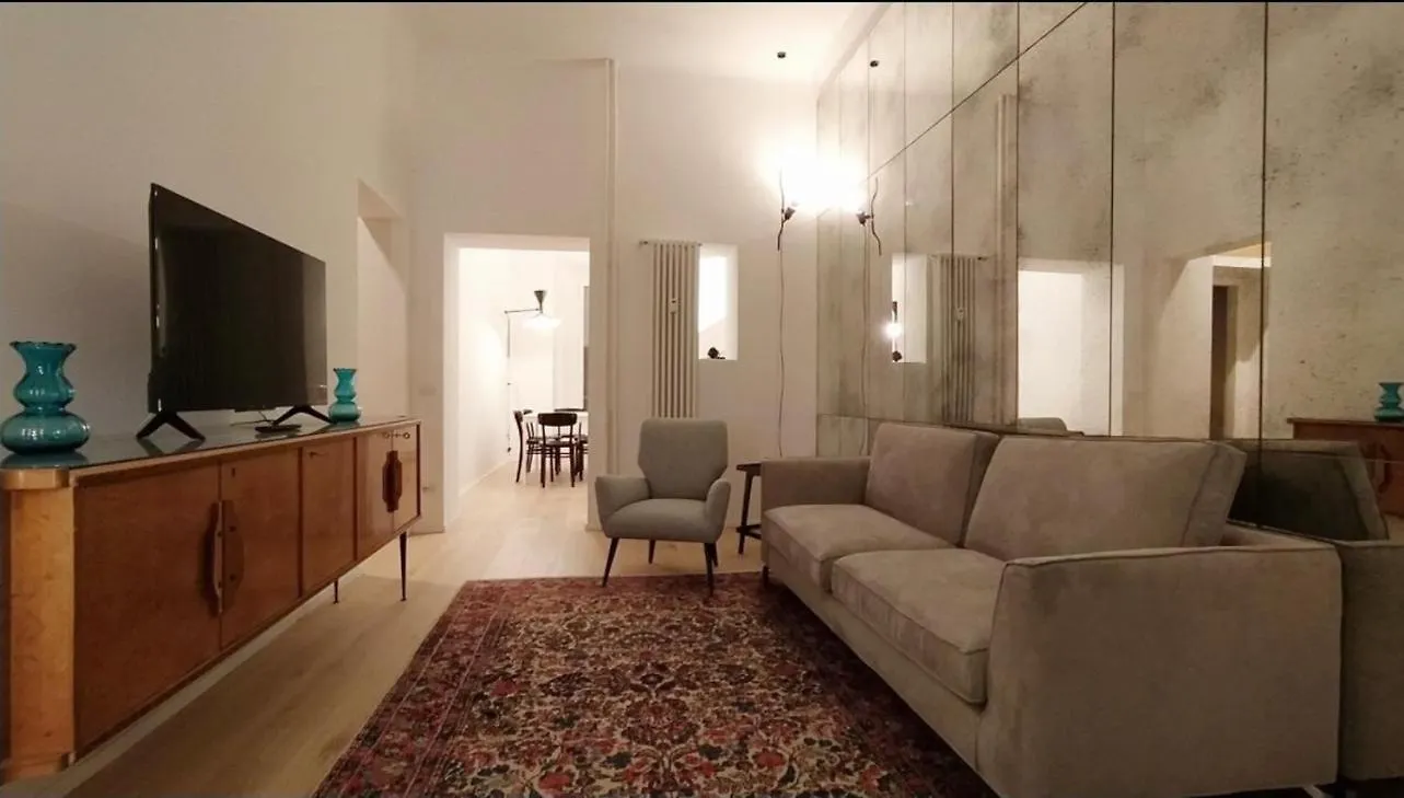 Chicca House Milano Apartment Italy