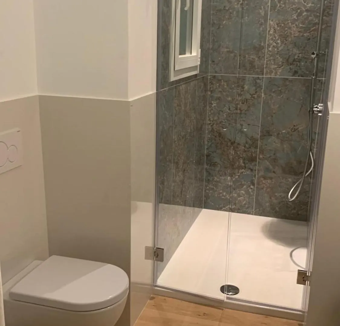 Chicca House Milano Apartment