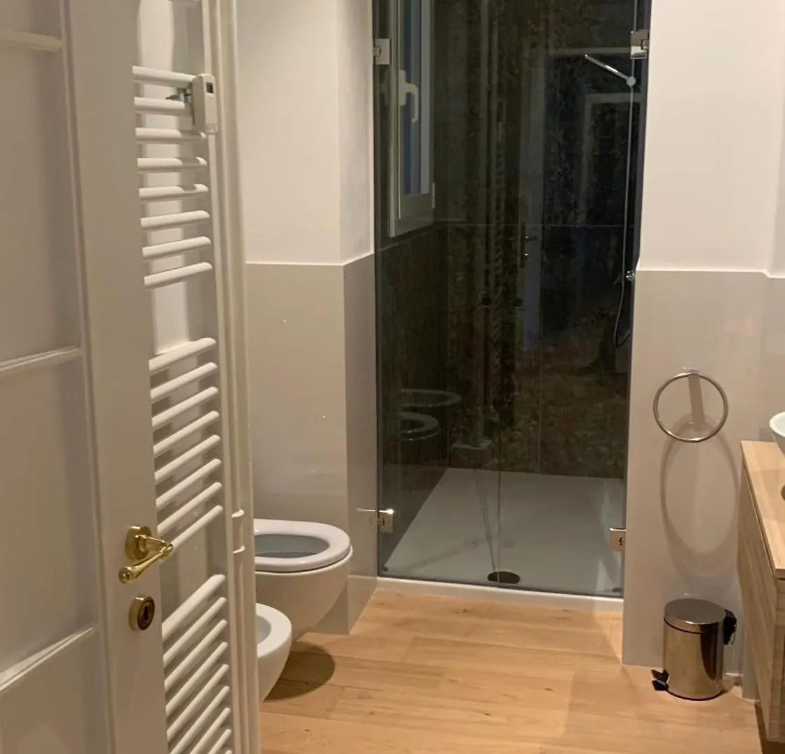 Chicca House Milano Apartment